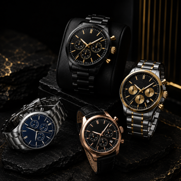 Watches