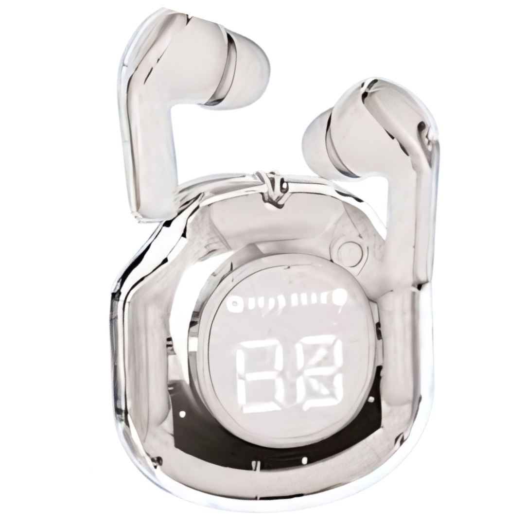 Air 39 Wireless Earbuds – Bluetooth 5.3 | HD Sound | ENC Noise Reduction | LED Display