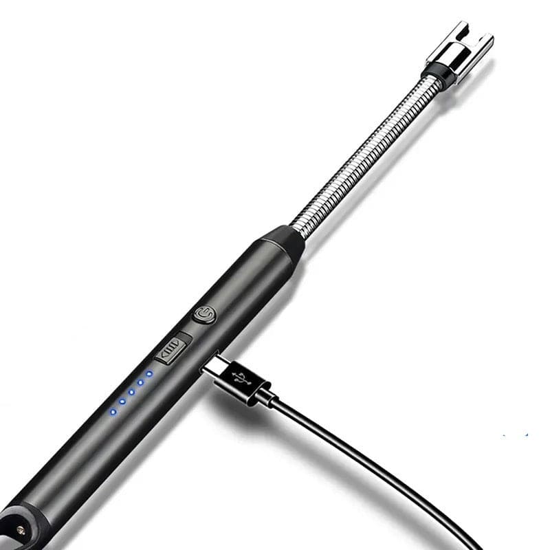 USB Rechargeable Electric Arc Lighter