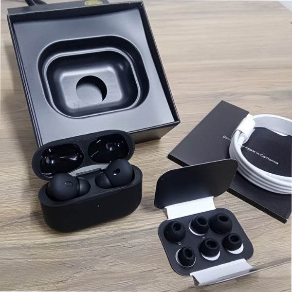 Gadget Spark Noise-Cancelling AirPods Pro 2nd Generation - Gadget Spark