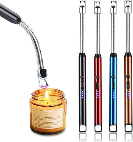 USB Rechargeable Electric Arc Lighter